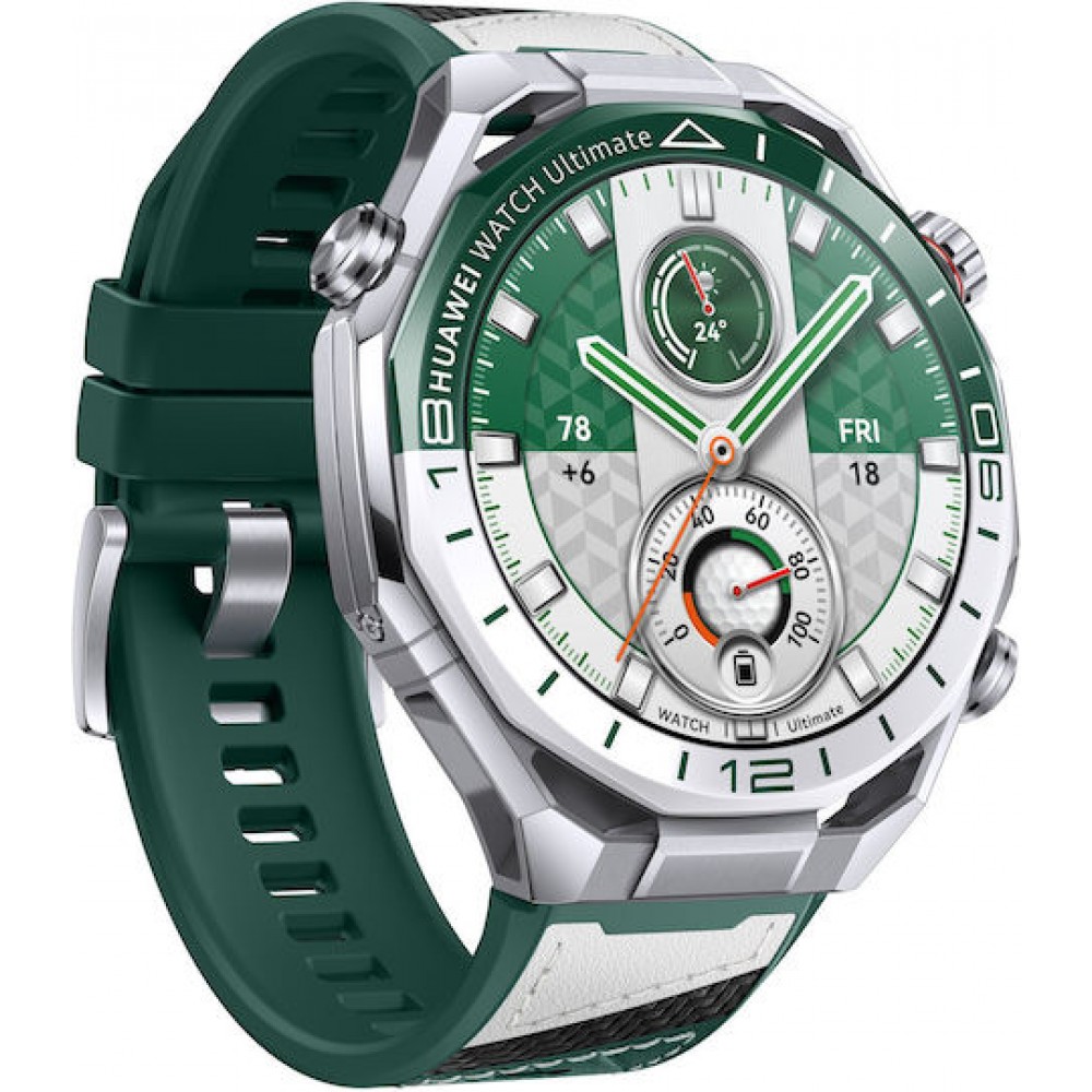 Huawei Watch Ultimate 2 Green