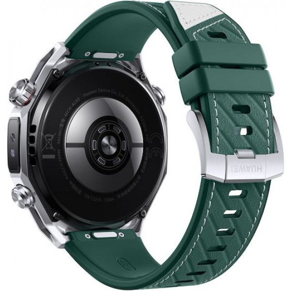 Huawei Watch Ultimate 2 Green