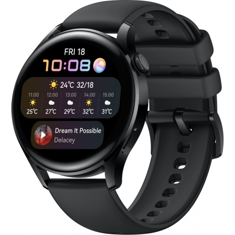 watch 3 huawei