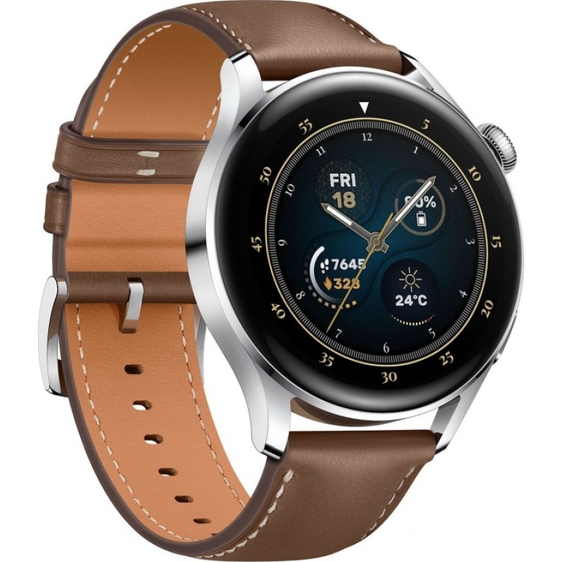 huawei watch classic