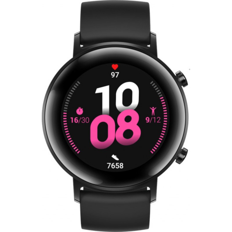 Huawei Watch Gt 2 Sport Edition 42mm Black