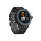 Intime GPS Smartwatch Black (IT-051)