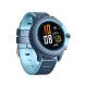 Intime GPS Smartwatch Blue (IT-052)