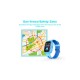 Intime GPS Smartwatch Blue (IT-055)