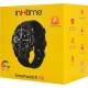 INTIME Smartwatch G6 Black (IT-070)