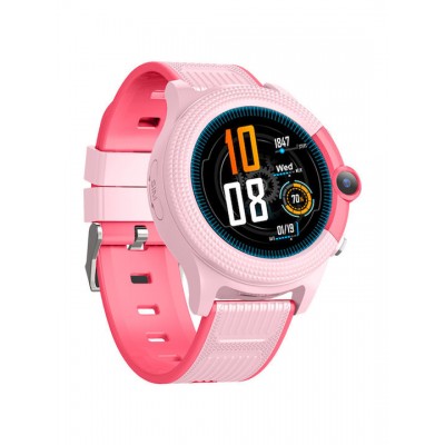 Intime GPS Smartwatch Pink (IT-053)
