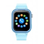 Intime GPS Smartwatch Blue (IT-062)