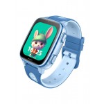 Intime GPS Smartwatch Blue (IT-072)