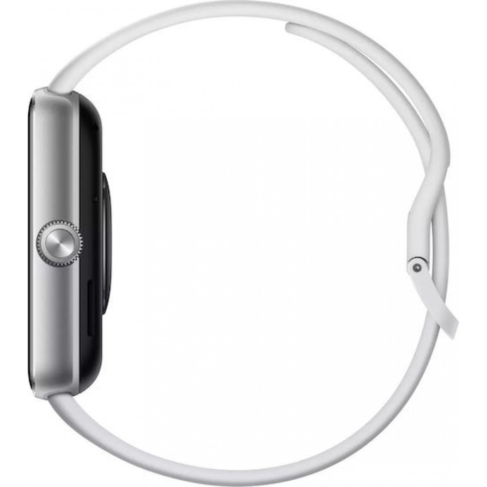 Xiaomi Redmi Watch 5 Silver Gray