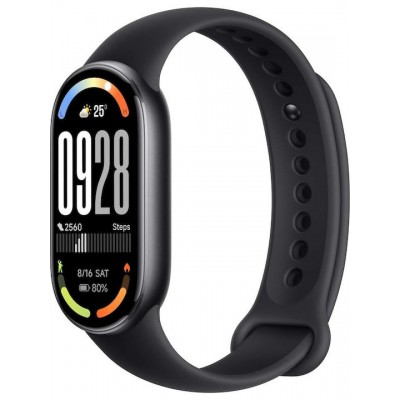 Xiaomi Mi Smart Band 10 Midnight Black