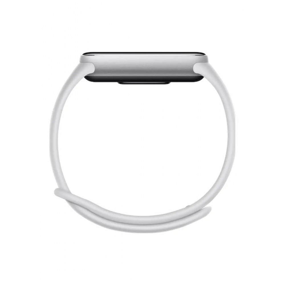Xiaomi Mi Smart Band 10 Glacier Silver