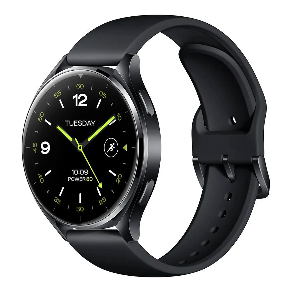 XiaomiI Watch 2 47mm Black
