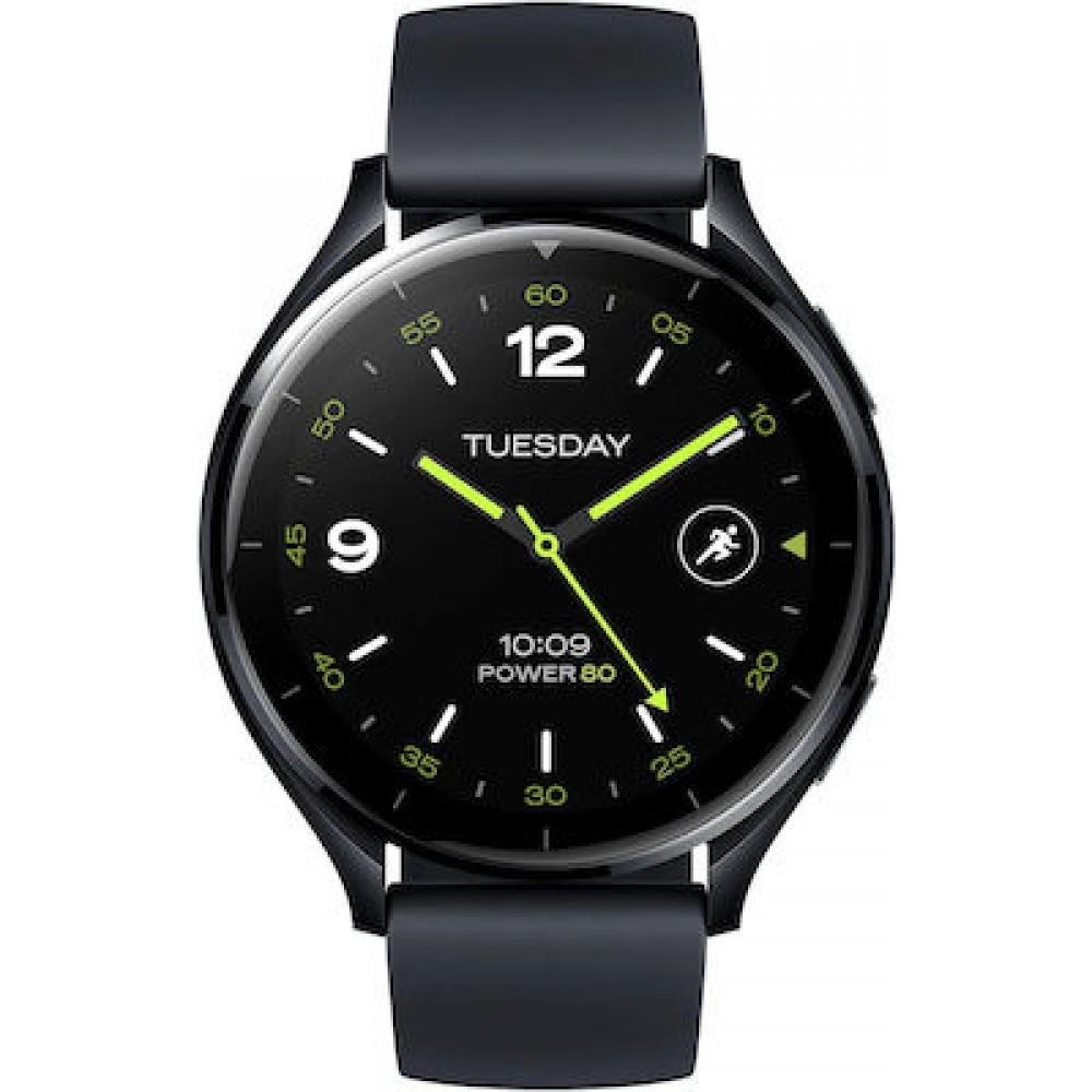 XiaomiI Watch 2 47mm Black