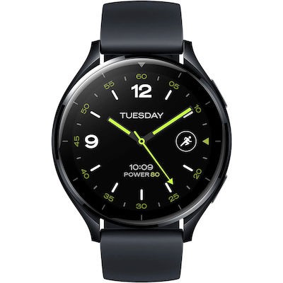 XiaomiI Watch 2 47mm Black