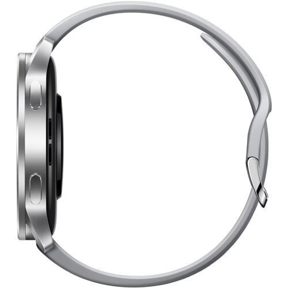 Xiaomi Watch S3 Silver