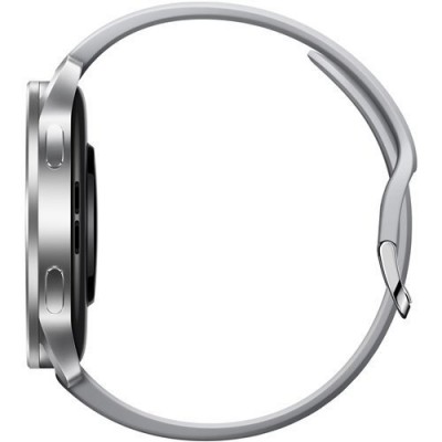 Xiaomi Watch S3 Silver