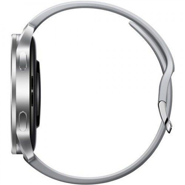 Xiaomi Watch S3 Silver