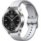 Xiaomi Watch S3 Silver