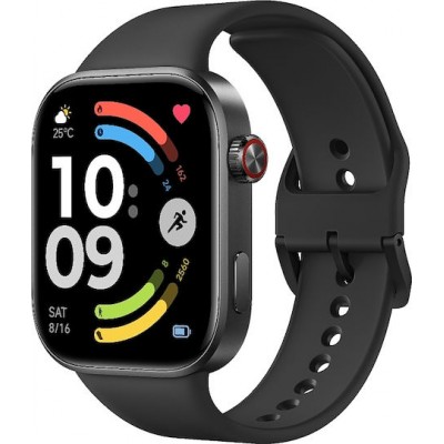 Xiaomi Redmi Watch 6 Obsidian Black