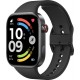 Xiaomi Redmi Watch 6 Obsidian Black