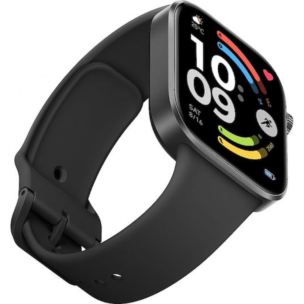 Xiaomi Redmi Watch 6 Obsidian Black