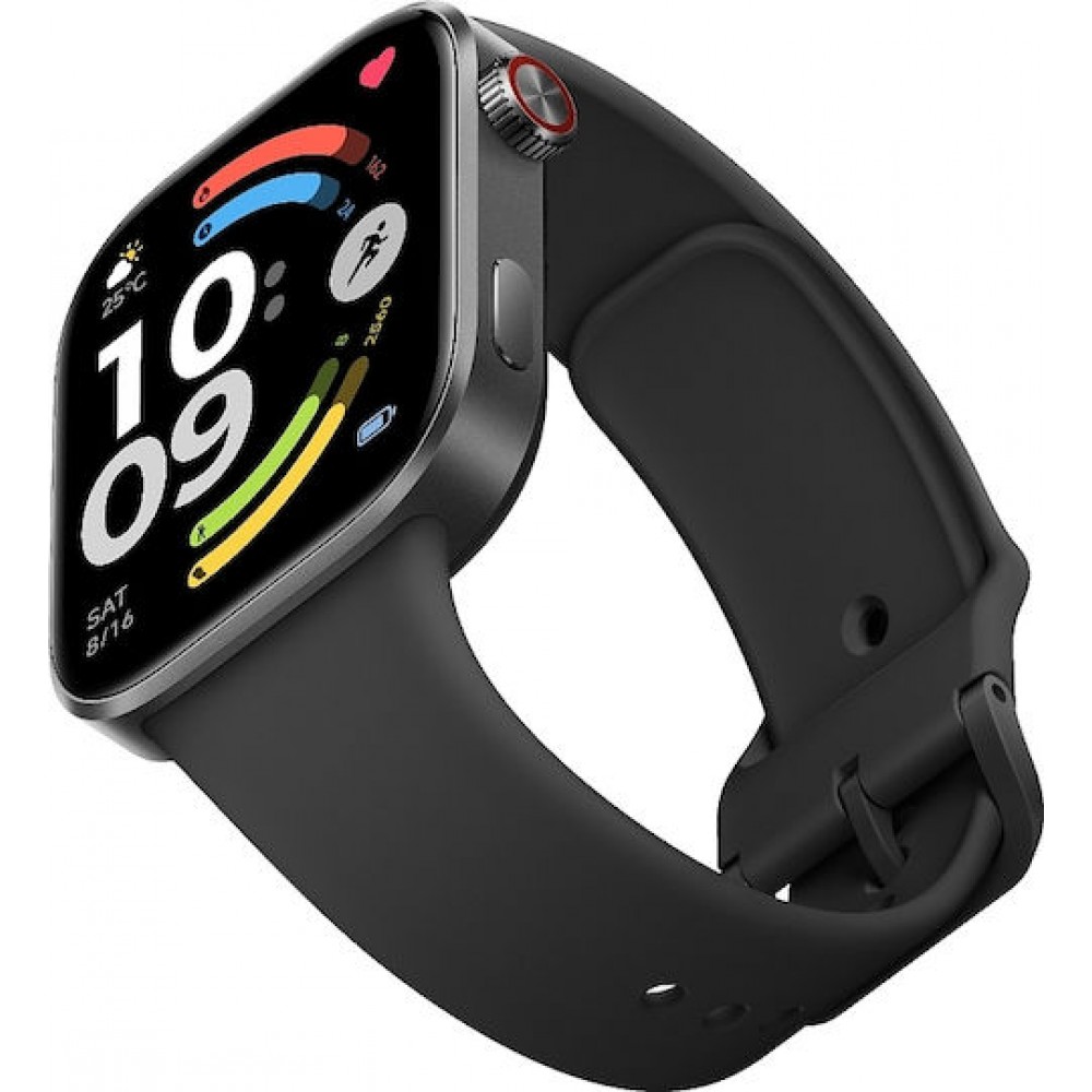 Xiaomi Redmi Watch 6 Obsidian Black