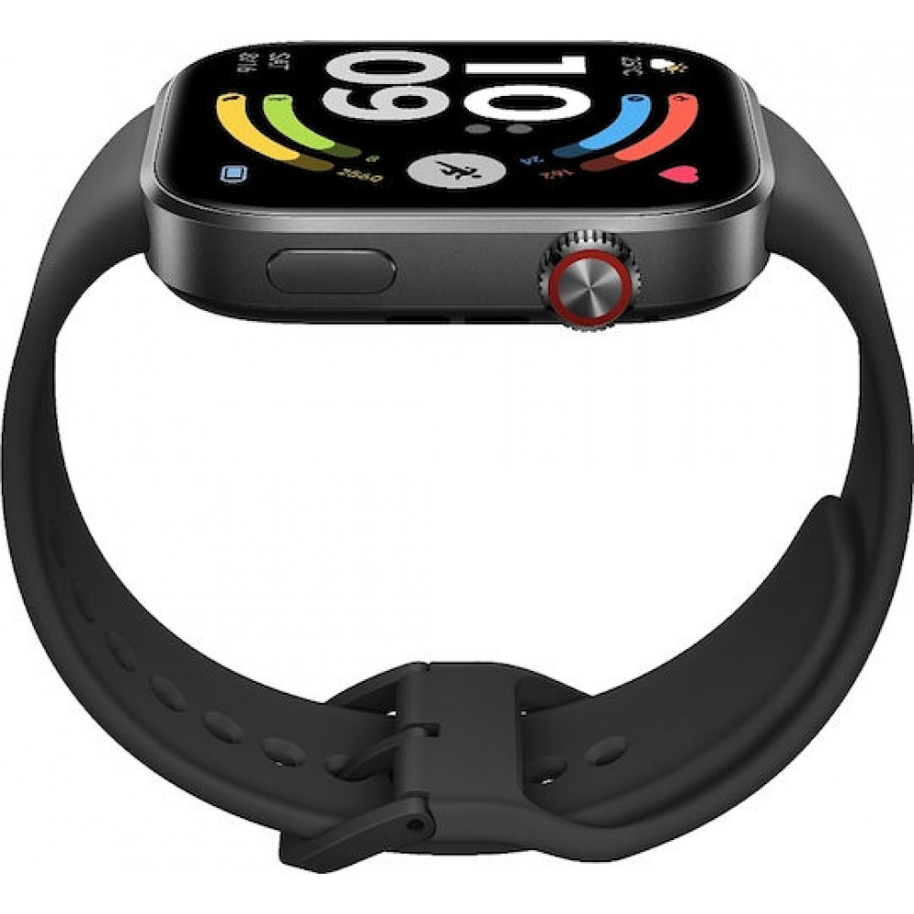 Xiaomi Redmi Watch 6 Obsidian Black