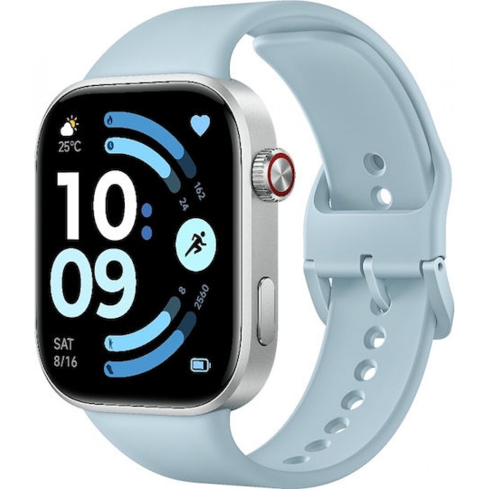 Xiaomi Redmi Watch 6 Glacier Blue