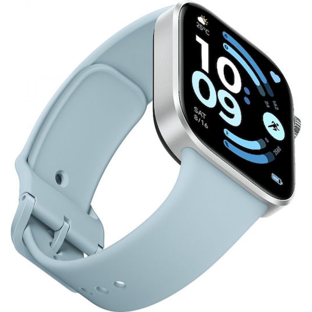 Xiaomi Redmi Watch 6 Glacier Blue