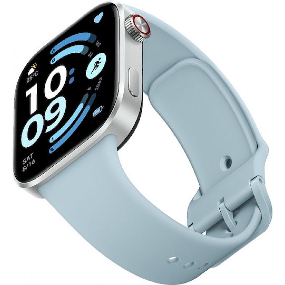 Xiaomi Redmi Watch 6 Glacier Blue