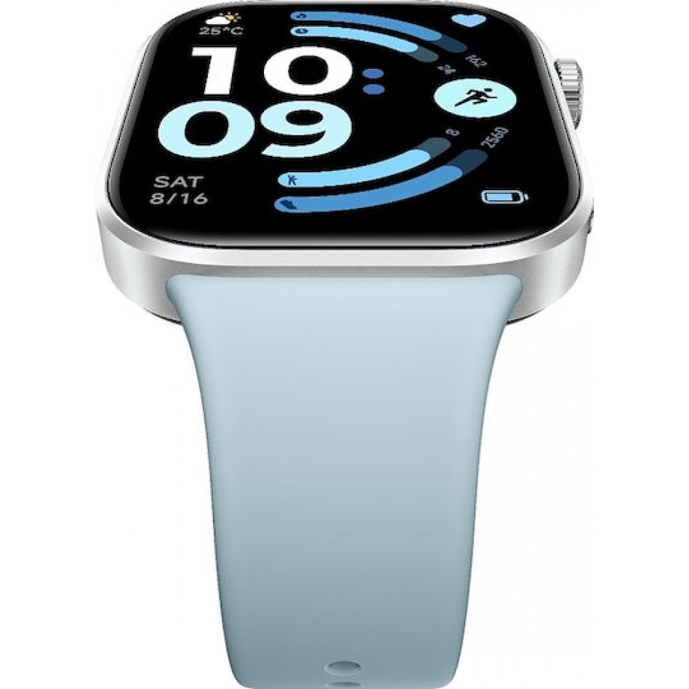 Xiaomi Redmi Watch 6 Glacier Blue