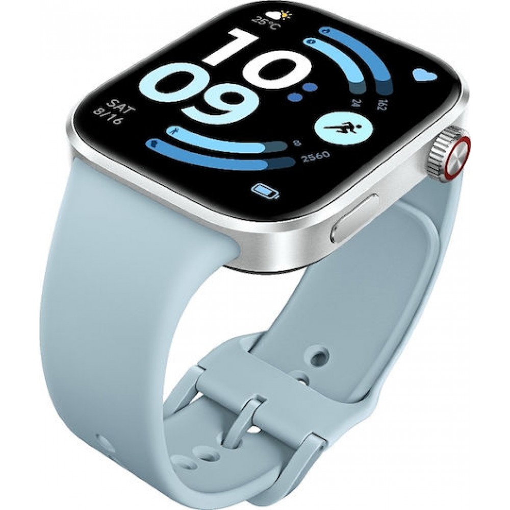 Xiaomi Redmi Watch 6 Glacier Blue