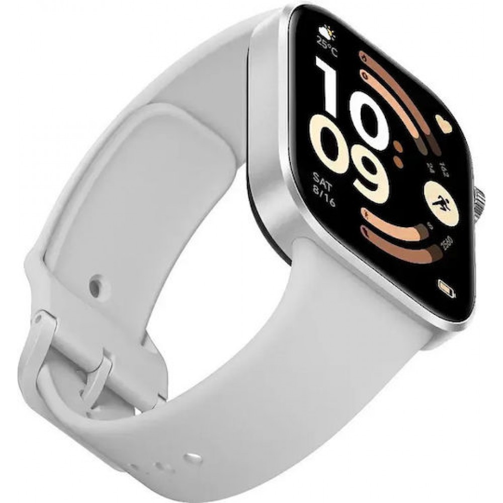 Xiaomi Redmi Watch 6 Silver Grey