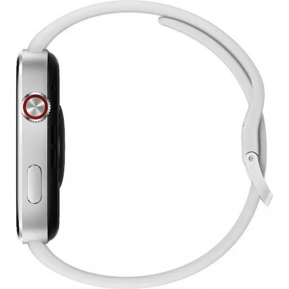 Xiaomi Redmi Watch 6 Silver Grey