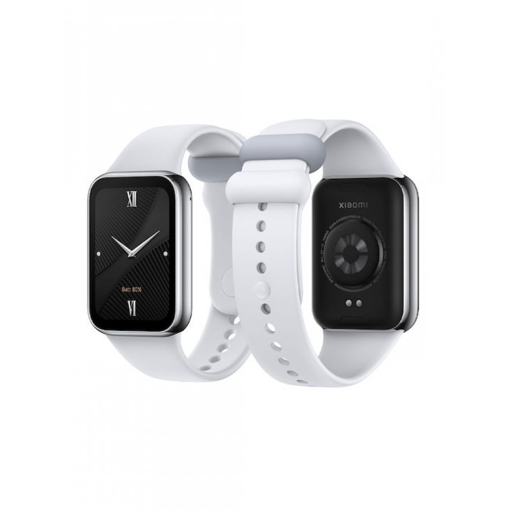 Xiaomi Mi Smart Band 8 Pro Light Gray