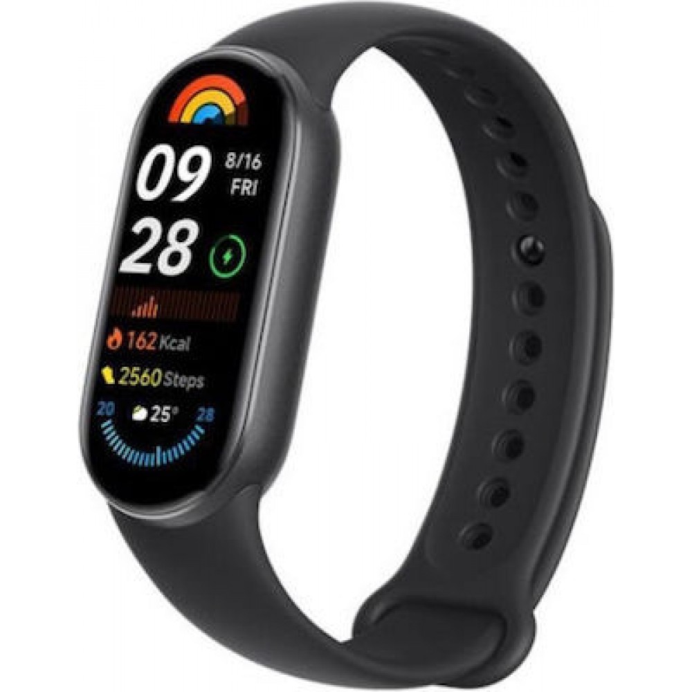 Xiaomi Mi Smart Band 9 Midnight Black