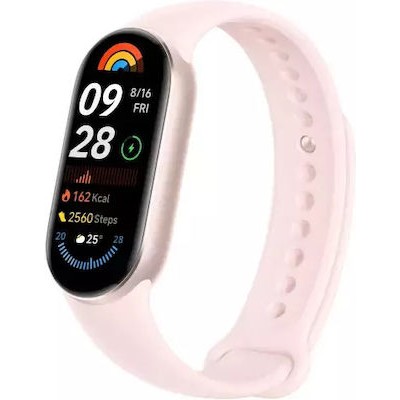 Xiaomi Mi Smart Band 9 Mystic Rose