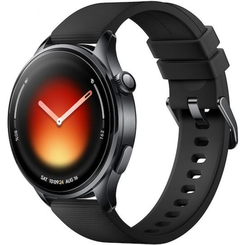 Xiaomi Watch 5 47mm Black