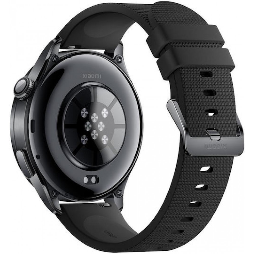 Xiaomi Watch 5 47mm Black