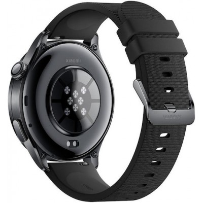 Xiaomi Watch 5 47mm Black