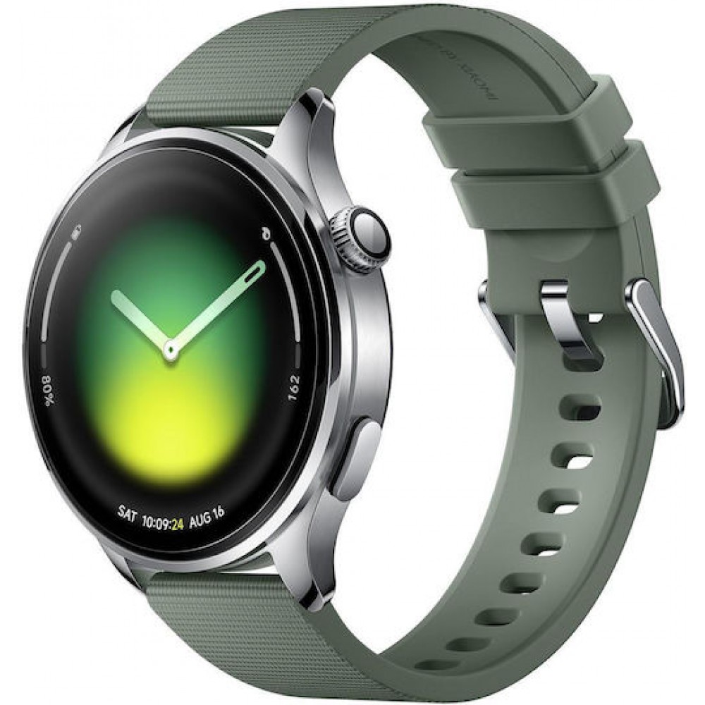Xiaomi Watch 5 47mm Green