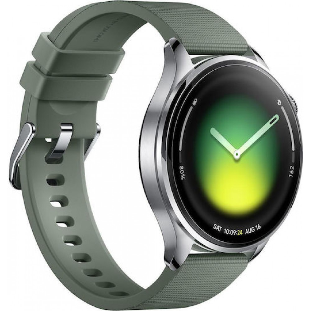 Xiaomi Watch 5 47mm Green
