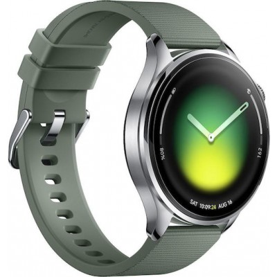 Xiaomi Watch 5 47mm Green