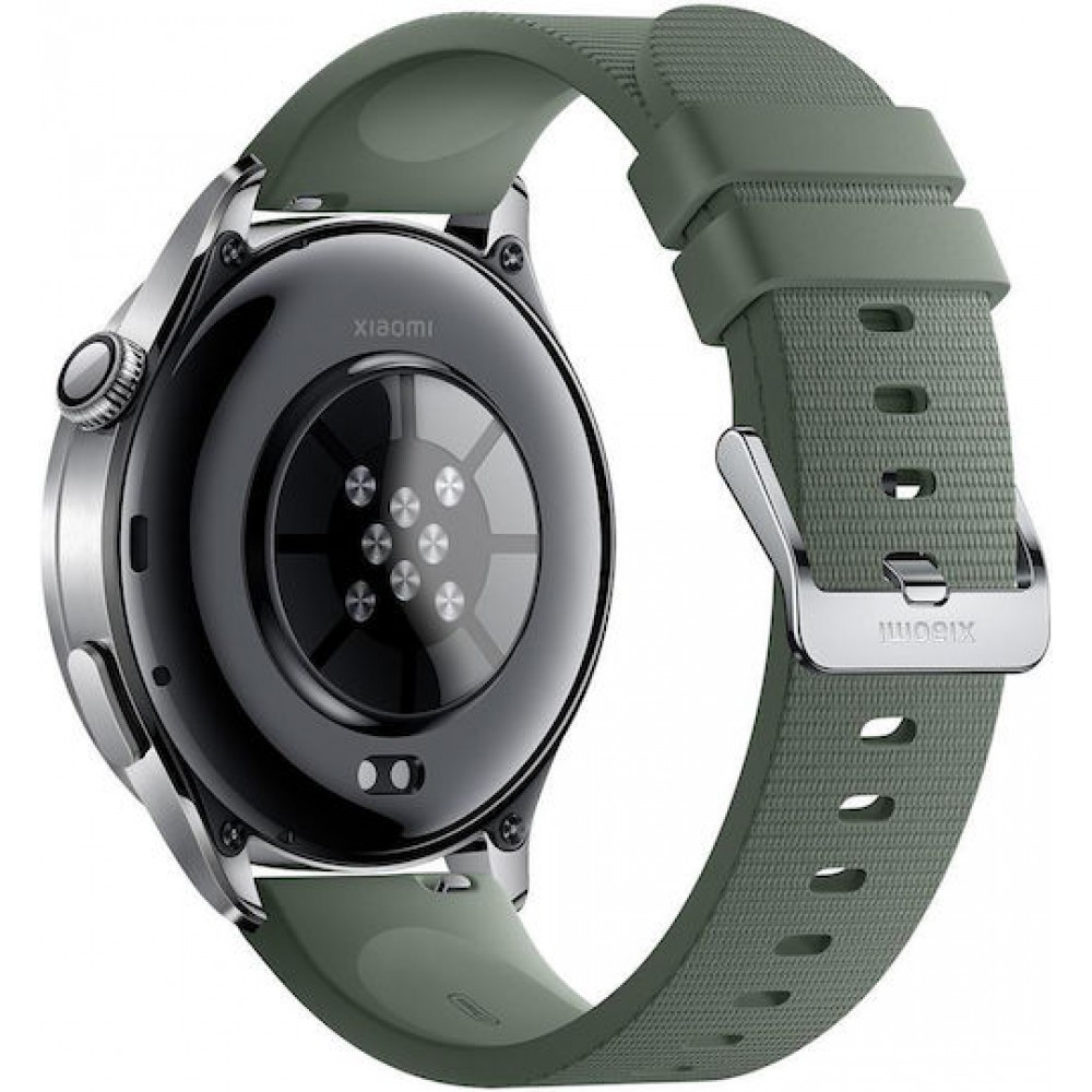 Xiaomi Watch 5 47mm Green