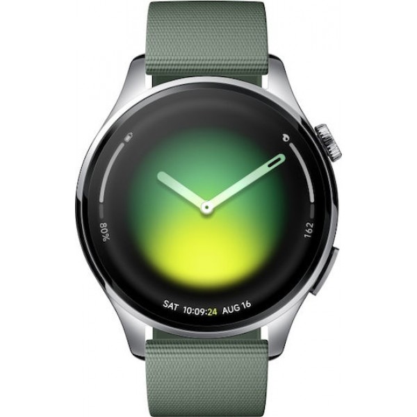 Xiaomi Watch 5 47mm Green