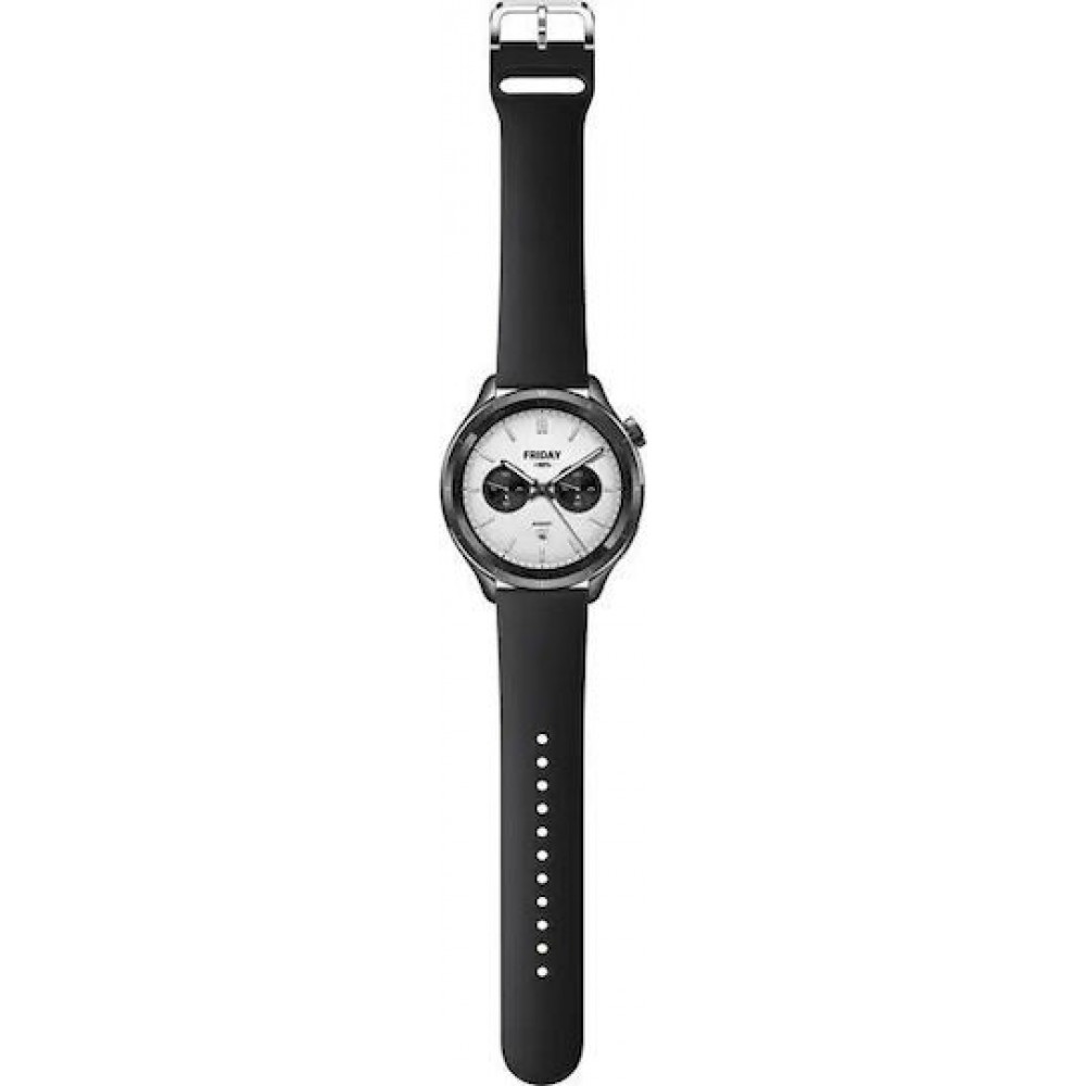 Xiaomi Watch S4 47mm Black