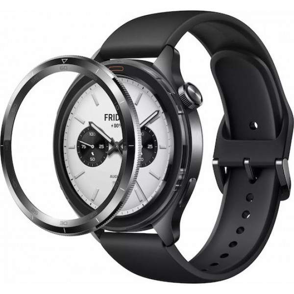 Xiaomi Watch S4 47mm Black