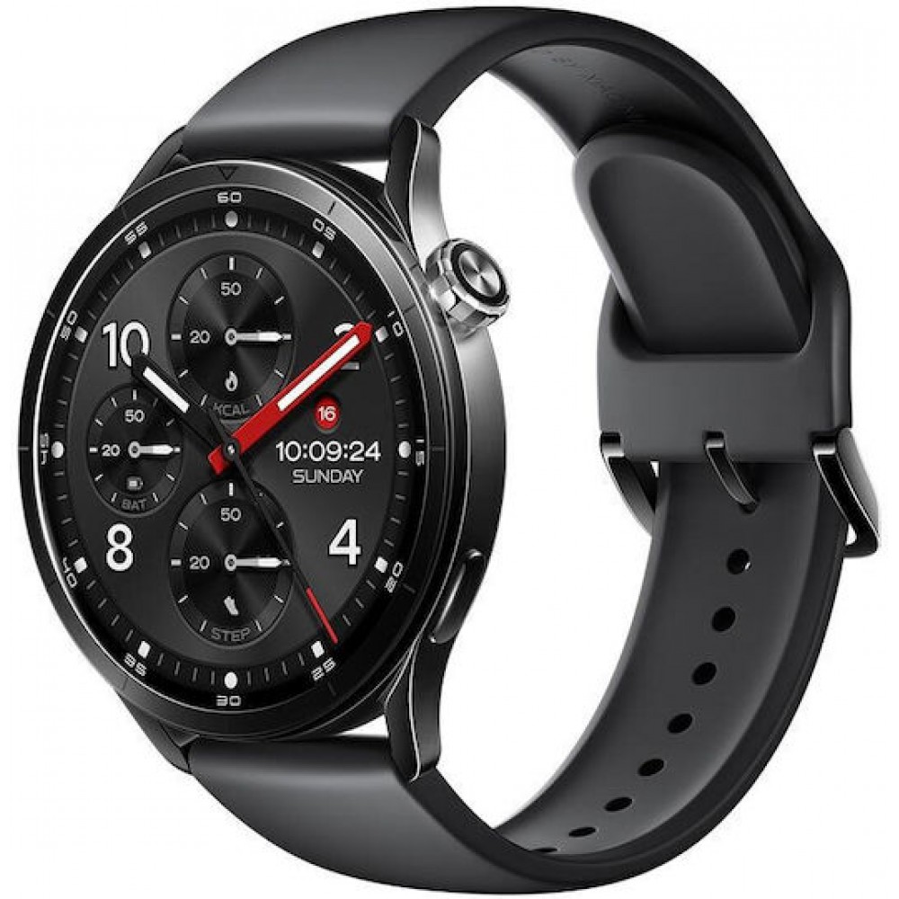 Xiaomi Watch S5 46mm Black