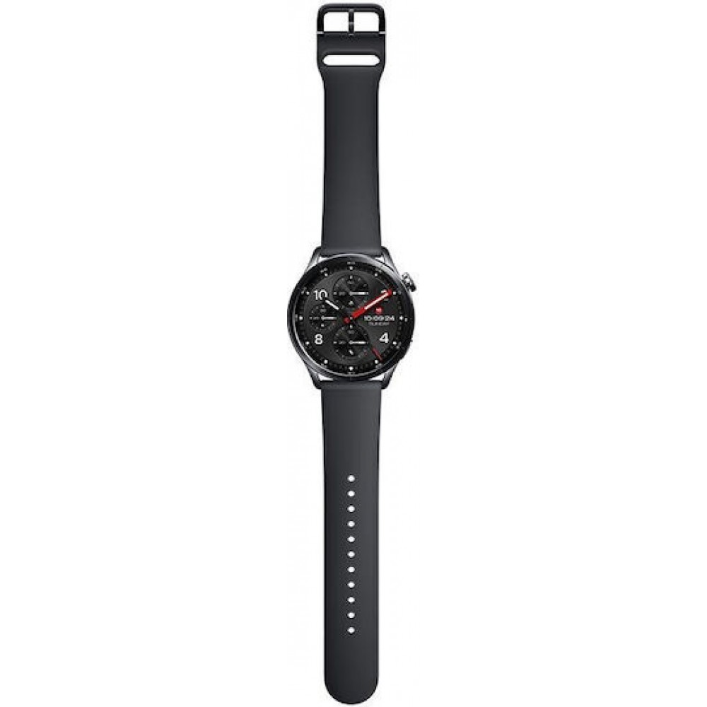Xiaomi Watch S5 46mm Black