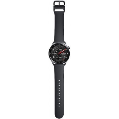 Xiaomi Watch S5 46mm Black